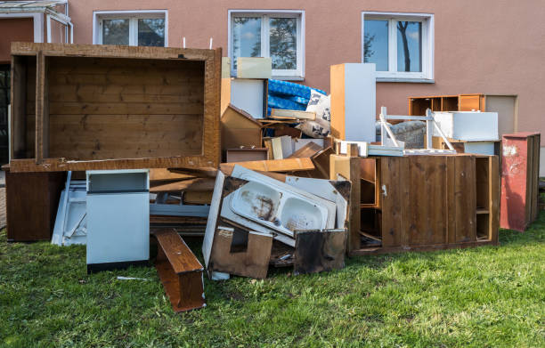 Best Full-Service Junk Removal  in Remgton, IN