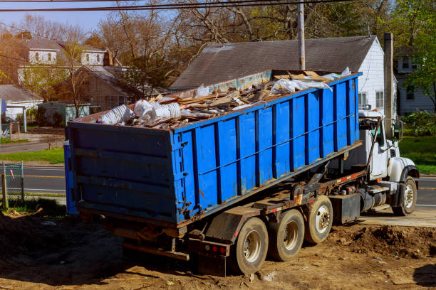 Best Office Junk Removal  in Remgton, IN
