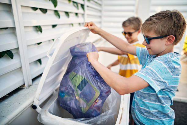 Best Household Junk Removal  in Remgton, IN