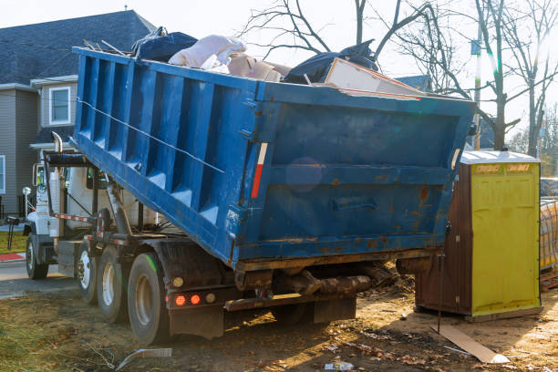 Trash Removal Near Me in Remington, IN