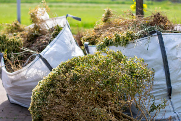 Household Junk Removal in Remington, IN
