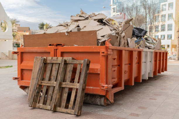 Best Garage Cleanout Services  in Remgton, IN