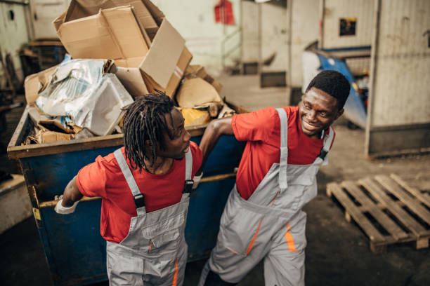 Best Estate Cleanout Services  in Remgton, IN