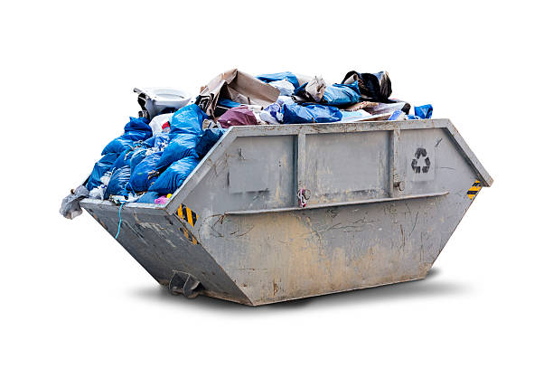 Full-Service Junk Removal in Remington, IN